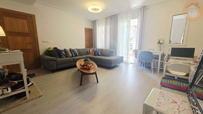 Image No.3-Appartement de 3 chambres à vendre à La Torre Golf Resort