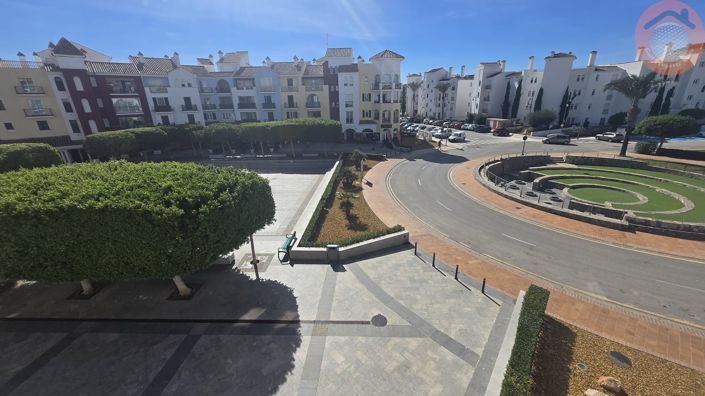 Image No.21-Appartement de 3 chambres à vendre à La Torre Golf Resort