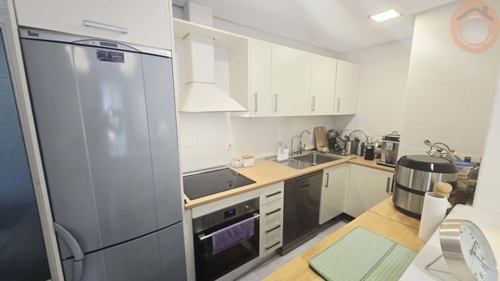 Image No.4-Appartement de 3 chambres à vendre à La Torre Golf Resort