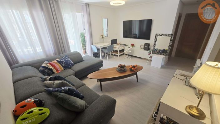 Image No.5-Appartement de 3 chambres à vendre à La Torre Golf Resort