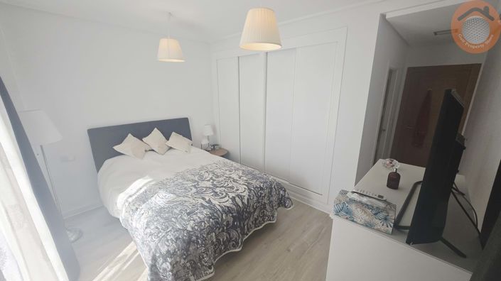 Image No.7-Appartement de 3 chambres à vendre à La Torre Golf Resort