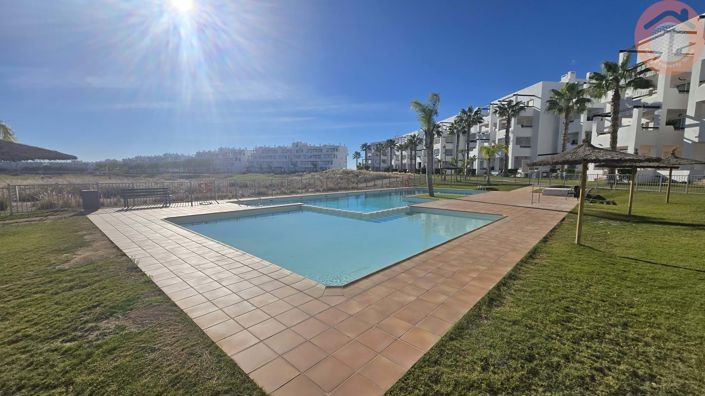 Image No.14-Appartement de 2 chambres à vendre à Las Terrazas de la Torre