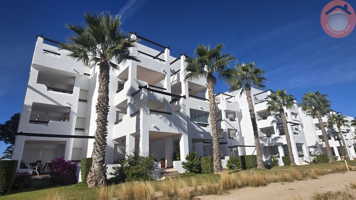 Image No.16-Appartement de 2 chambres à vendre à Las Terrazas de la Torre