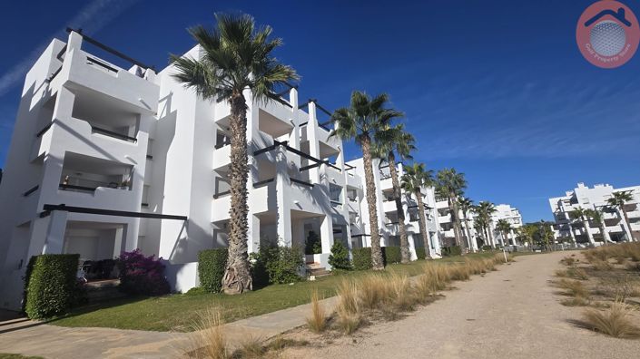 Image No.17-Appartement de 2 chambres à vendre à Las Terrazas de la Torre