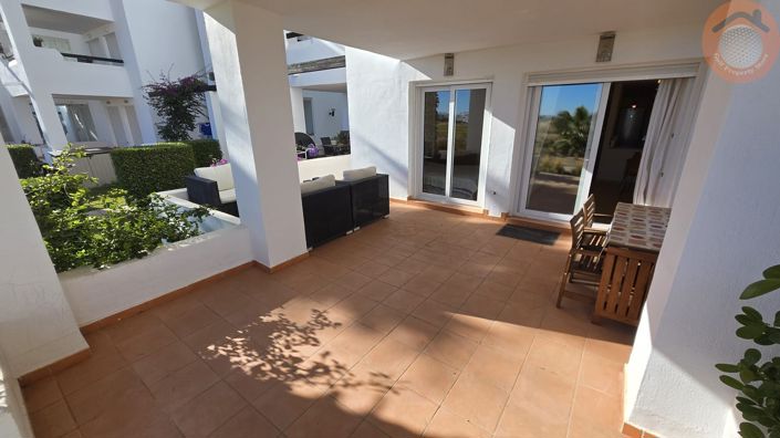 Image No.18-Appartement de 2 chambres à vendre à Las Terrazas de la Torre