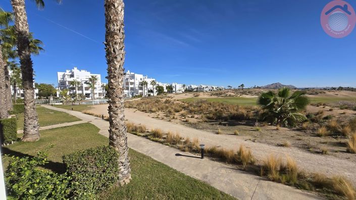 Image No.19-Appartement de 2 chambres à vendre à Las Terrazas de la Torre