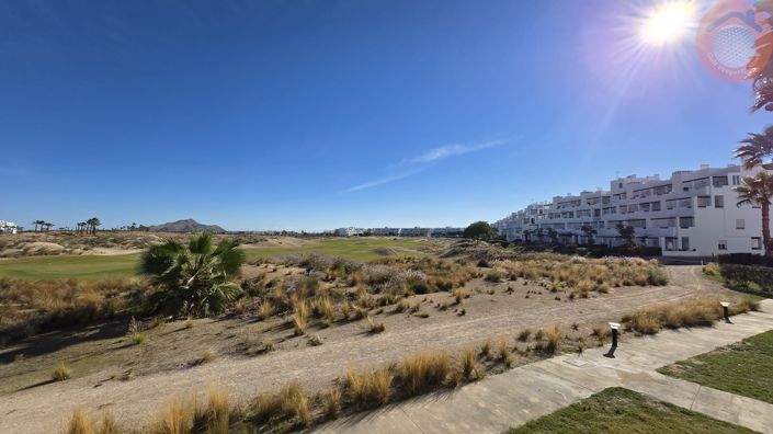 Image No.20-Appartement de 2 chambres à vendre à Las Terrazas de la Torre