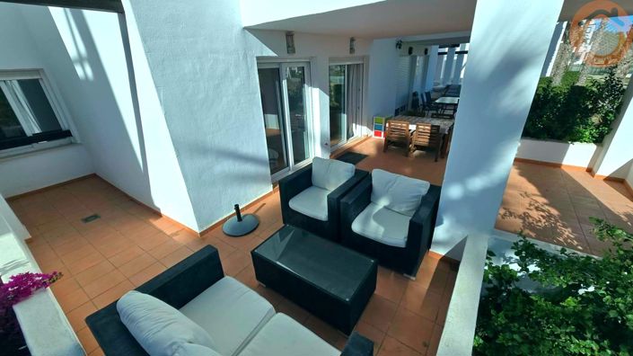 Image No.3-Appartement de 2 chambres à vendre à Las Terrazas de la Torre