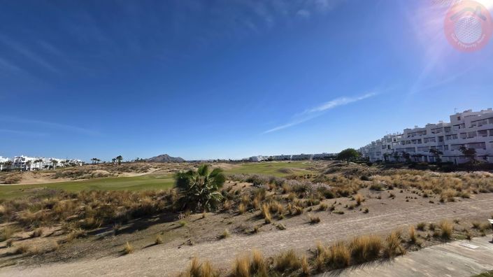 Image No.21-Appartement de 2 chambres à vendre à Las Terrazas de la Torre