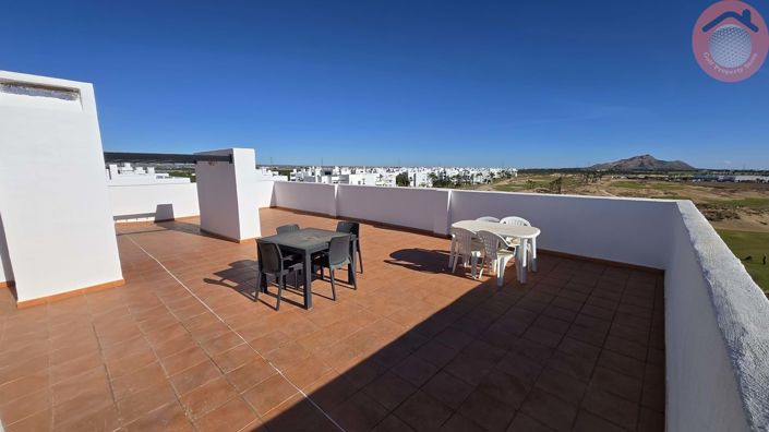 Image No.23-Appartement de 2 chambres à vendre à Las Terrazas de la Torre