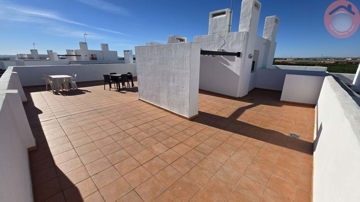 Image No.24-Appartement de 2 chambres à vendre à Las Terrazas de la Torre