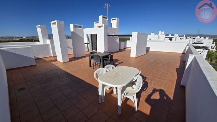 Image No.25-Appartement de 2 chambres à vendre à Las Terrazas de la Torre