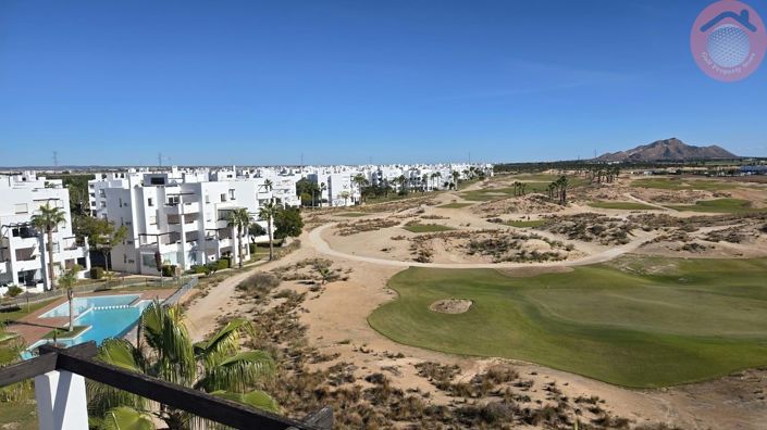 Image No.26-Appartement de 2 chambres à vendre à Las Terrazas de la Torre