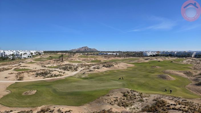 Image No.27-Appartement de 2 chambres à vendre à Las Terrazas de la Torre