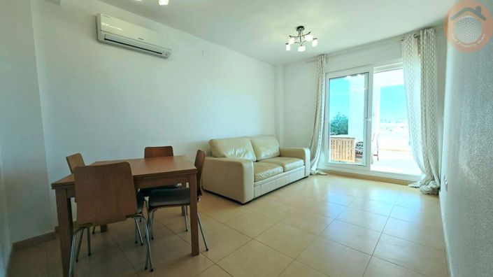 Image No.4-Appartement de 2 chambres à vendre à Las Terrazas de la Torre