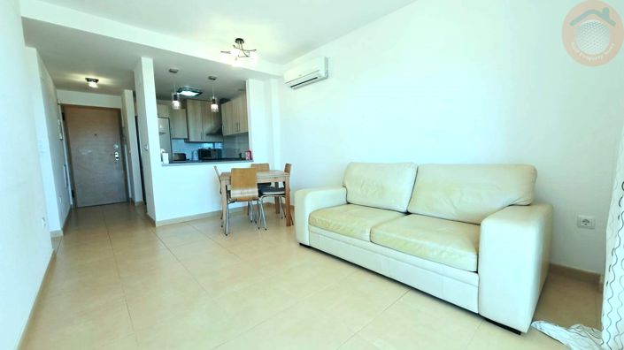 Image No.5-Appartement de 2 chambres à vendre à Las Terrazas de la Torre