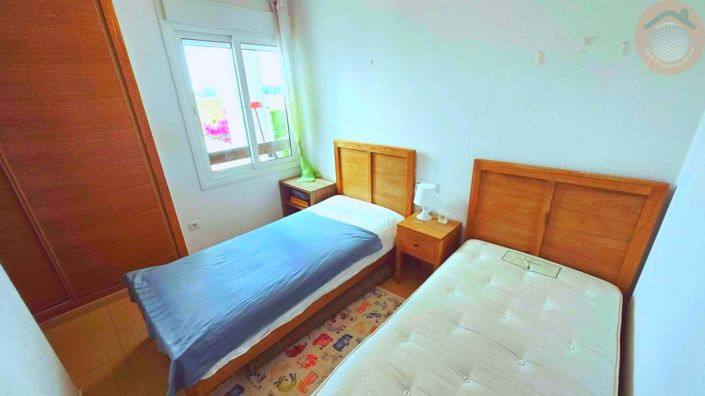 Image No.6-Appartement de 2 chambres à vendre à Las Terrazas de la Torre