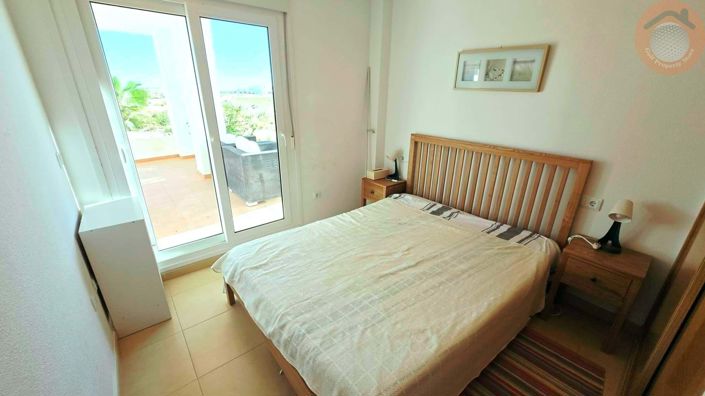 Image No.9-Appartement de 2 chambres à vendre à Las Terrazas de la Torre