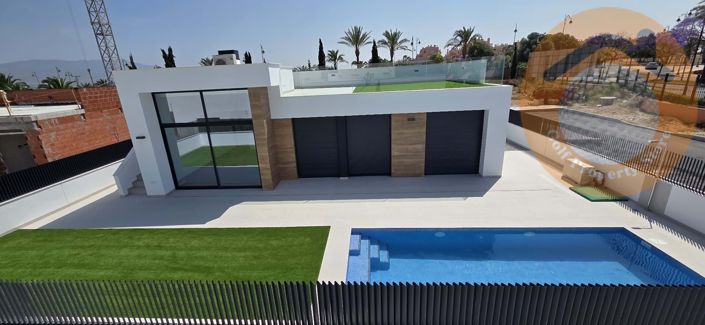 Image No.10-Villa de 3 chambres à vendre à Condado de Alhama