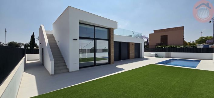 Image No.11-3 Bed Villa for sale