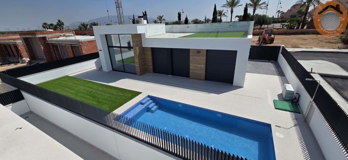 Image No.6-3 Bed Villa for sale