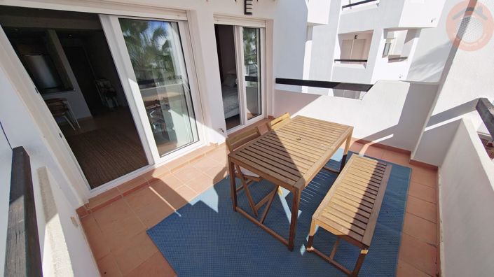 Image No.21-2 Bed Apartment for sale