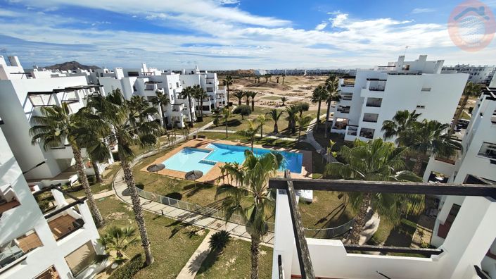 Image No.26-2 Bed Apartment for sale