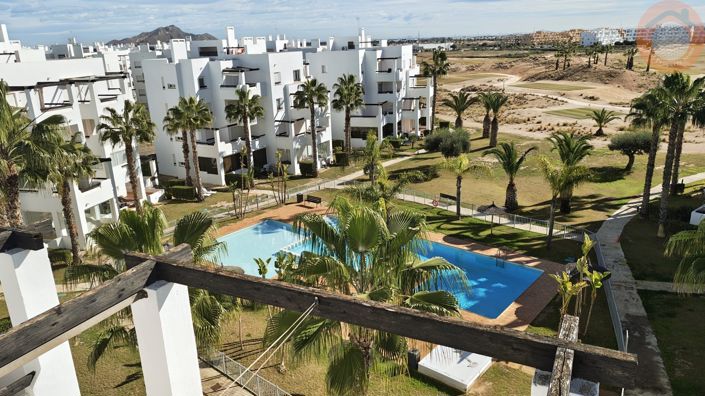 Image No.30-2 Bed Apartment for sale