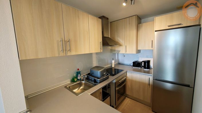 Image No.6-2 Bed Apartment for sale