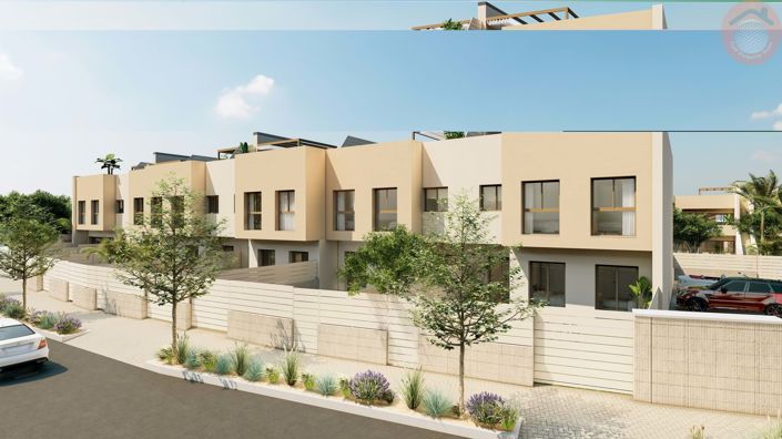 Image No.10-Appartement de 3 chambres à vendre à Roda Golf