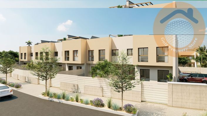 Image No.10-3 Bed Apartment for sale