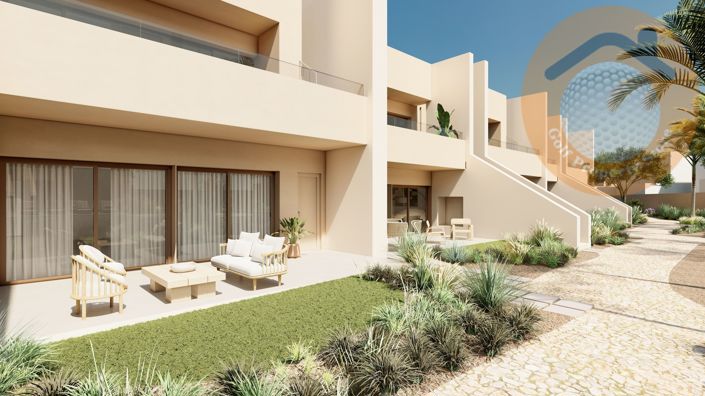 Image No.4-3 Bed Apartment for sale