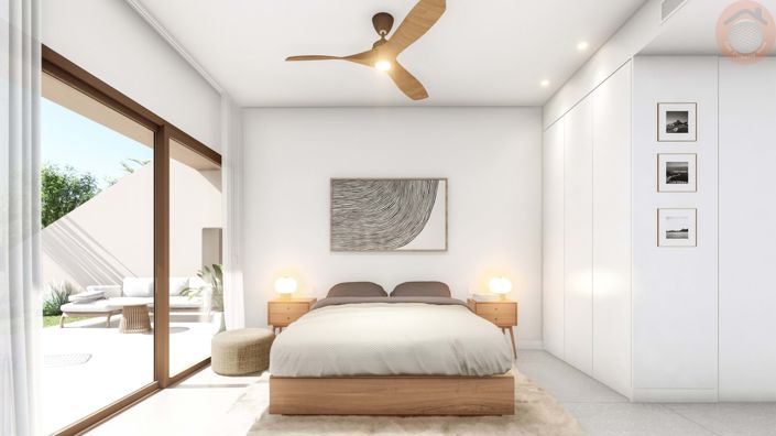 Image No.6-Appartement de 3 chambres à vendre à Roda Golf