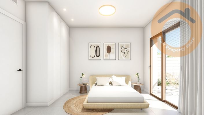 Image No.9-3 Bed Apartment for sale