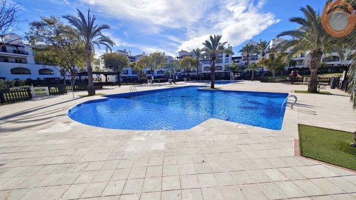 Image No.22-2 Bed Apartment for sale