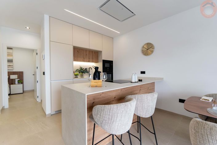 Image No.12-Villa de 3 chambres à vendre à San Pedro del Pinatar