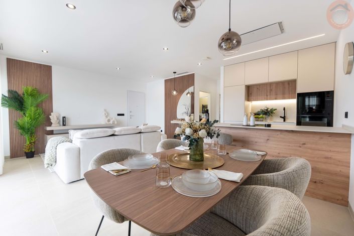 Image No.14-Villa de 3 chambres à vendre à San Pedro del Pinatar