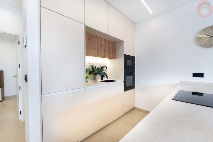 Image No.20-Villa de 3 chambres à vendre à San Pedro del Pinatar