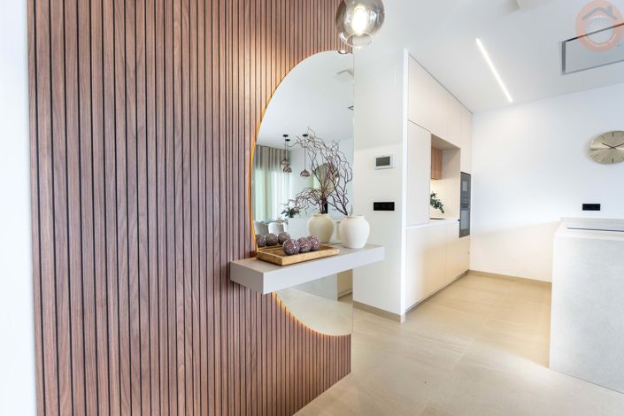 Image No.22-Villa de 3 chambres à vendre à San Pedro del Pinatar