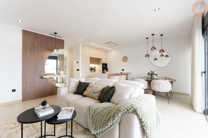 Image No.23-Villa de 3 chambres à vendre à San Pedro del Pinatar