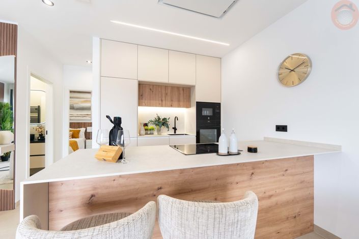 Image No.24-Villa de 3 chambres à vendre à San Pedro del Pinatar