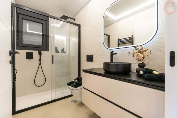 Image No.25-Villa de 3 chambres à vendre à San Pedro del Pinatar