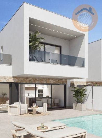 Image No.35-3 Bed Villa for sale