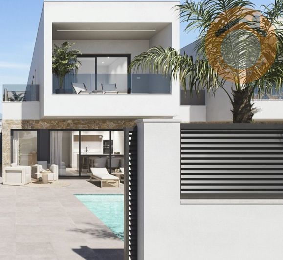 Image No.36-3 Bed Villa for sale