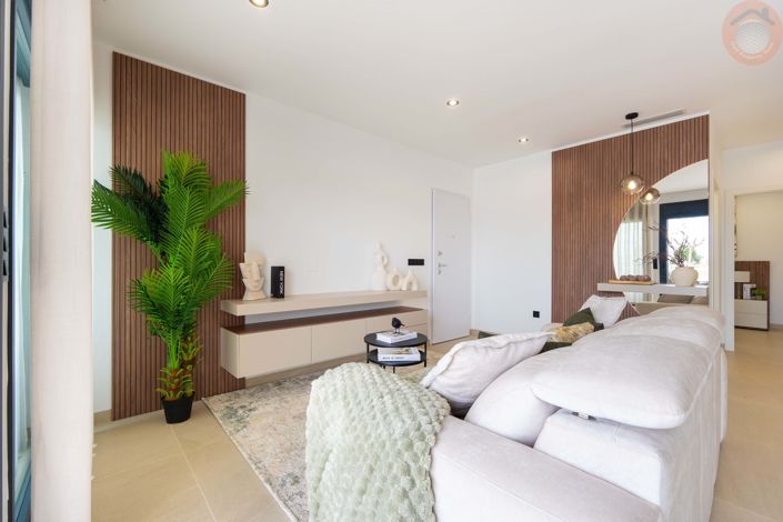 Image No.8-Villa de 3 chambres à vendre à San Pedro del Pinatar