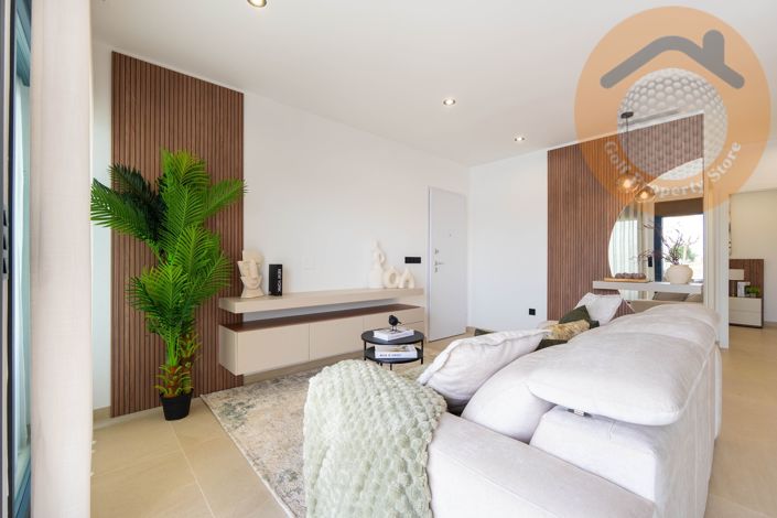 Image No.8-3 Bed Villa for sale