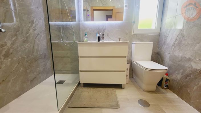 Image No.10-Villa de 2 chambres à vendre à La Torre Golf Resort