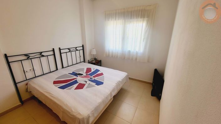 Image No.11-Villa de 2 chambres à vendre à La Torre Golf Resort