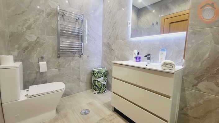 Image No.13-Villa de 2 chambres à vendre à La Torre Golf Resort