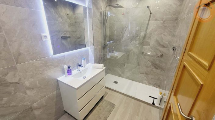 Image No.14-Villa de 2 chambres à vendre à La Torre Golf Resort